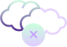 empty